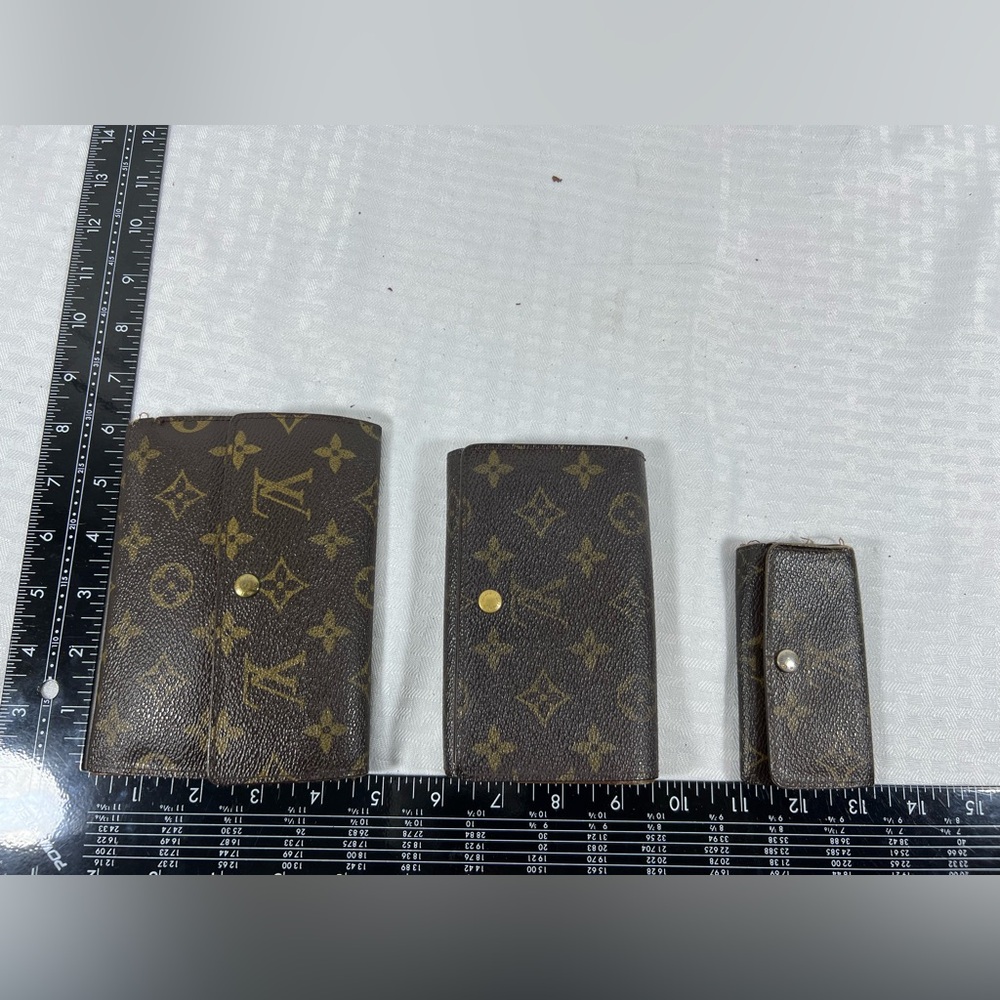 1137: Rehab Lot: Vuitton Monogram - Picture 16 of 16